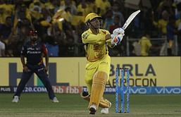 IPL 2018, CSK vs SRH: Chennai Super Kings (CSK) predicted XI against Sunrisers Hyderabad (SRH)