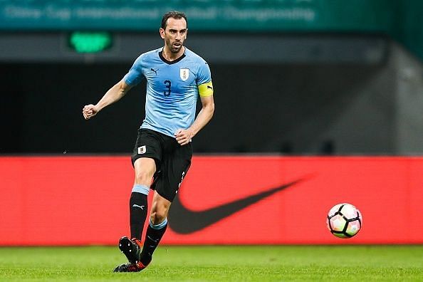 FIFA World Cup 2018: 10 players who will likely be playing in their last World Cup