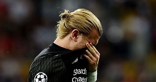 Champions League Final Lays Bare the Vicious Nature of Football Fans