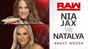 WWE News: Four huge matches announced for next week's Raw in Houston