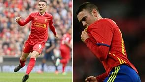 5 famous Premier League flops who will be playing for the World Cup favourites
