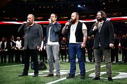 How 10 Major Touring Musicians Feel About Sports