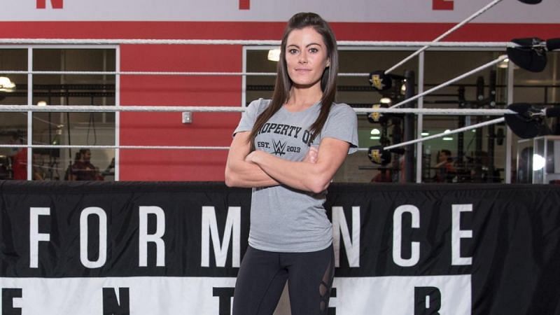 Kacy Catanzaro