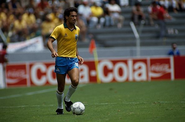 World Cup 2018: 5 great Brazilians who never got a World Cup winner's medal