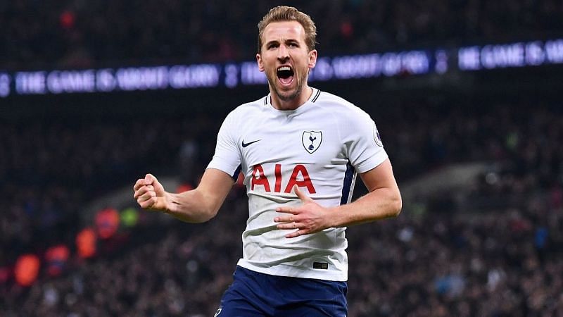 Kane missed out on a third Golden Boot by just 2 goals