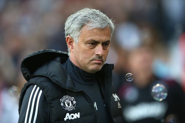 5 players who could leave Manchester United this summer