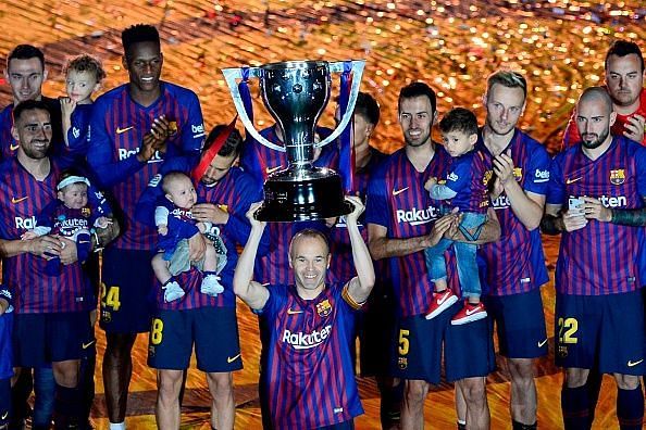 Barcelona 1-0 Real Sociedad: 5 Talking Points