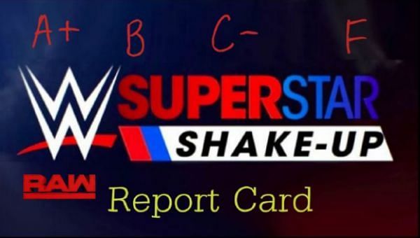 Report card for the top 5 Monday Night Raw additions after the Superstar Shakeup