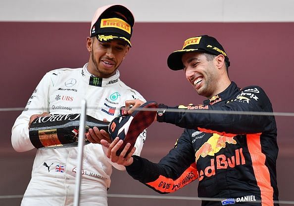 F1 2018: Monaco GP Driver Ratings - Ricciardo top, Verstappen impresses and more