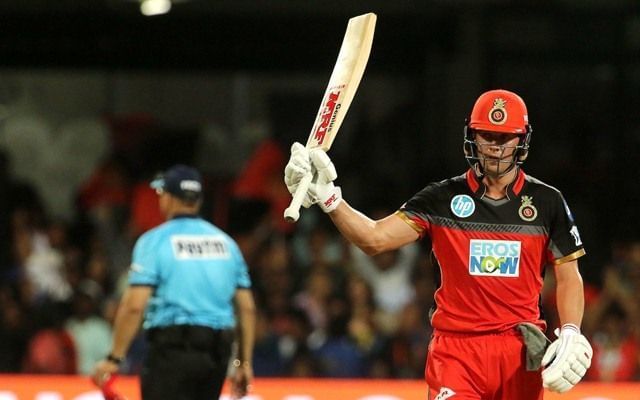 IPL 2018: AB de Villiers set to return, Quinton de Kock to miss CSK clash