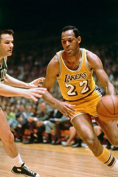 The Reason Why The Minneapolis Lakers Moved Their Franchise To Los Angeles  - Fadeaway World