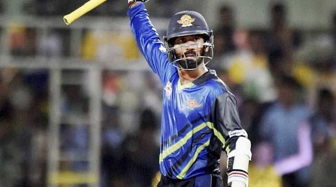 2018 TNPL Draft: Complete list of players picked by each team