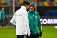 FBL-GER-FRIENDLY-TRAINING