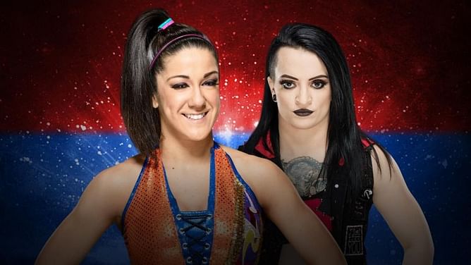 WWE News: Kickoff Show match is set for Backlash this Sunday