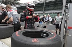 IndyCar adds eye-tracking system to concussion test protocol