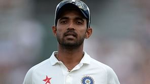 Ajinkya Rahane - The Eternal Bridesmaid
