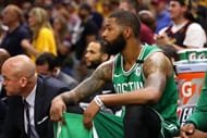 Boston Celtics v Cleveland Cavaliers - Game Four