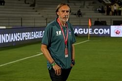 ISL 2018: Ex-Delhi Dynamos head coach Miguel Portugal joins La Liga Segunda Division club Granada CF