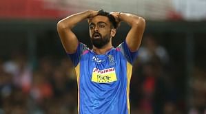 IPL 2018: Rating the three Indians who cost over Rs. 10 crores