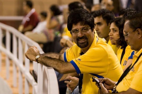 IPL 2018: CSK's strength lies in their ability to fight as a unit, writes Kris Srikkanth