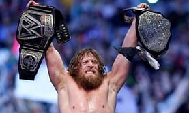 10 greatest title changes in WWE from the 2010s