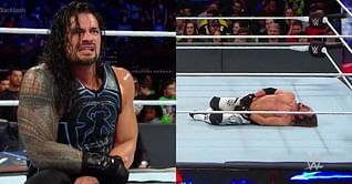 WWE Backlash Results, May 6th 2018, latest Backlash Winners & Video Highlights