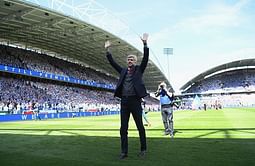 Huddersfield 0-1 Arsenal: 5 Talking Points
