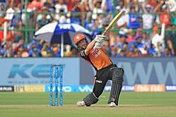 IPL 2018: Four tactical moves which can help SRH snap out of their losing run