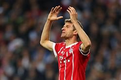3 Things that went wrong for Bayern Munich against Real Madrid