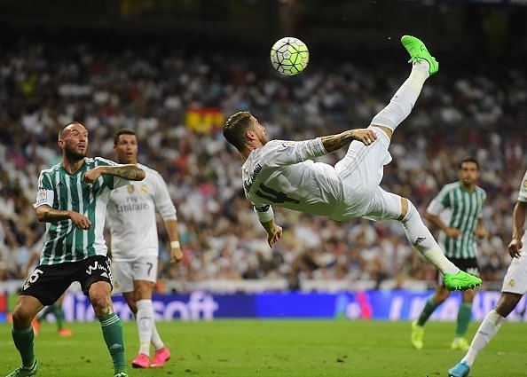 Top 5 Goalscoring Defenders in Modern Football