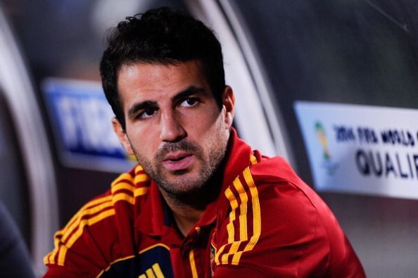 World Cup 2018: 5 Spain Players Who Should Have Been Selected