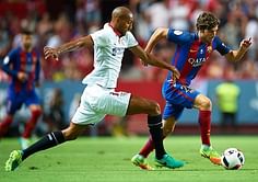 Is Steven Nzonzi the man Arsenal need to turn around their future?