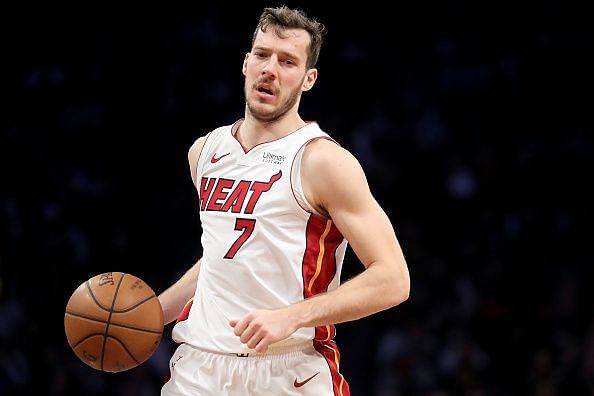 Goran Dragic needs help on offense