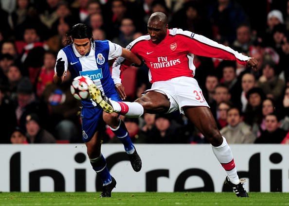Top 5 free transfers of this decade