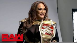 WWE News: Nia Jax finally reveals the reason behind her absence last October