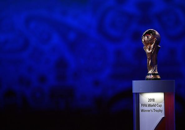 FIFA World Cup 2018: Most Important Players in Group A