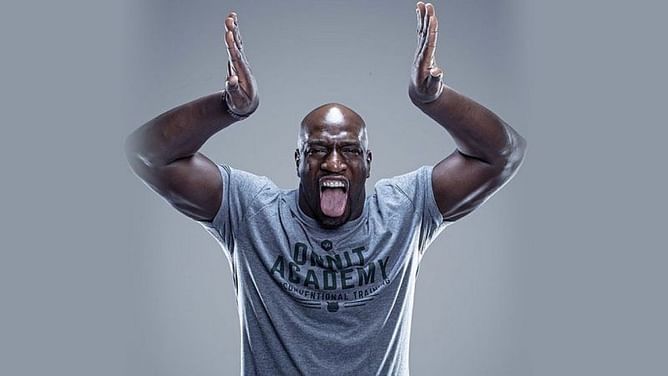 WWE News: Titus O'Neil Speaks Out On Hulk Hogan Returning To WWE