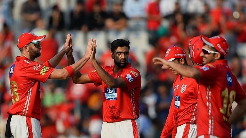 Can Ashwin lead the Kings XI Punjab to their first title?