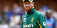 Heinrich Klassen South Africa Cricket IPL