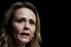 Norwegian minister wants to lead World Anti-Doping Agency
