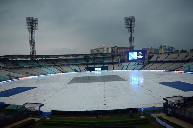 IPL 2018: Who will qualify if rain washes out KKR vs RR Eliminator