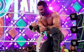 WWE News: Seth Rollins reflects on his win at Backlash, claims to take pride in being Intercontinental Champion