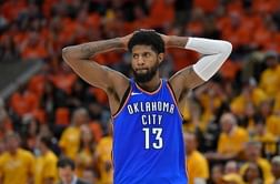 Paul George Free Agency: 5 possible destinations for free-agent Paul George