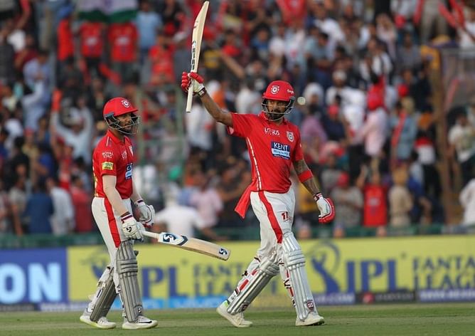 IPL 2018: 5 players who deserved to play the playoffs
