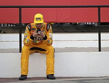 Kyle Busch looks to check off box, win at Charlotte