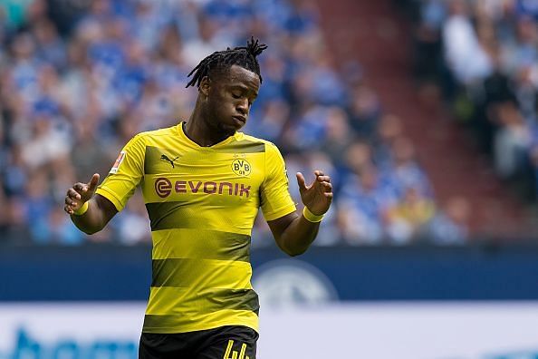 FC Schalke 04 v Borussia Dortmund - Bundesliga