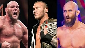 5 things Randy Orton should do before his WWE career ends