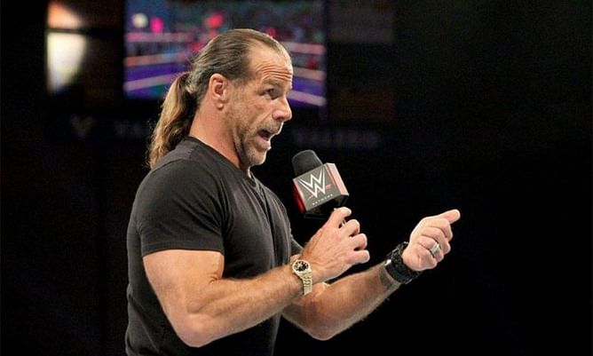 WWE News: Shawn Michaels set to return to the iconic Royal Albert Hall as part of the WWE UK Tournament