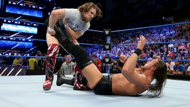 From the WWE rumour mill: Big Cass injury legitimate?