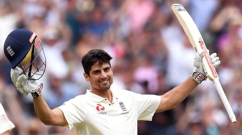 The youngest player in terms of age to cross the 10,000 run barrier in Test cricket